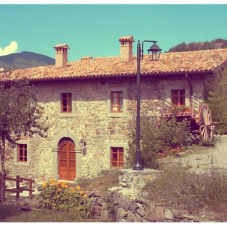 Borgo Del Sole Agriturismo Poggio  Ngoại thất bức ảnh