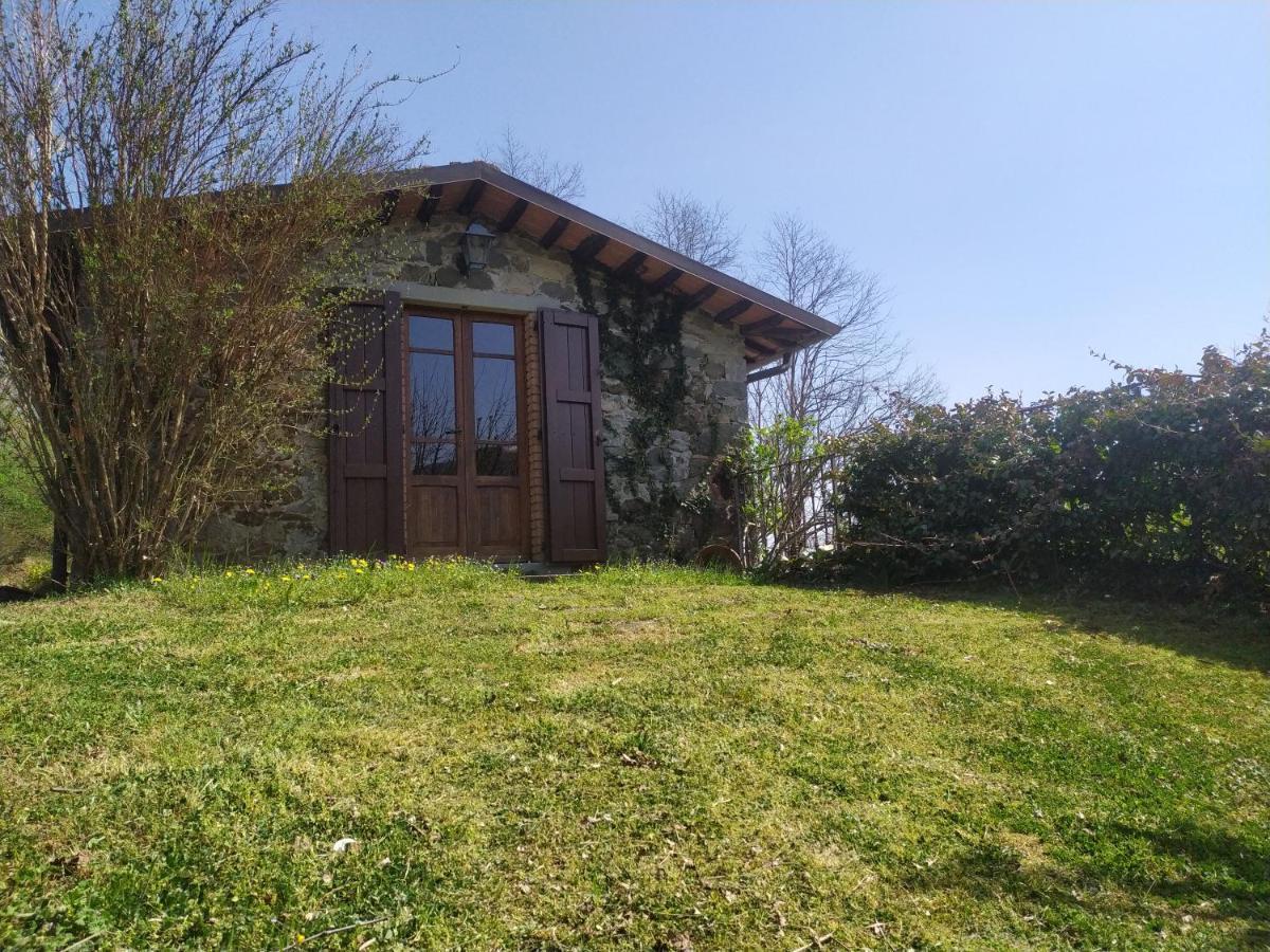 Borgo Del Sole Agriturismo Poggio  Ngoại thất bức ảnh