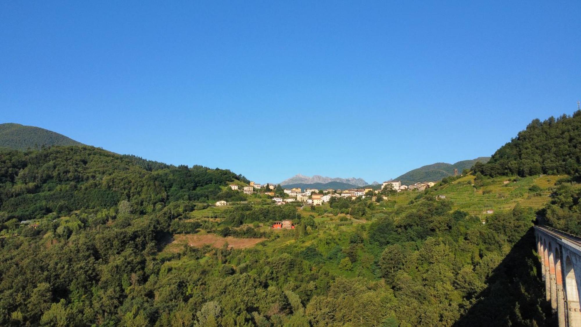 Borgo Del Sole Agriturismo Poggio  Ngoại thất bức ảnh