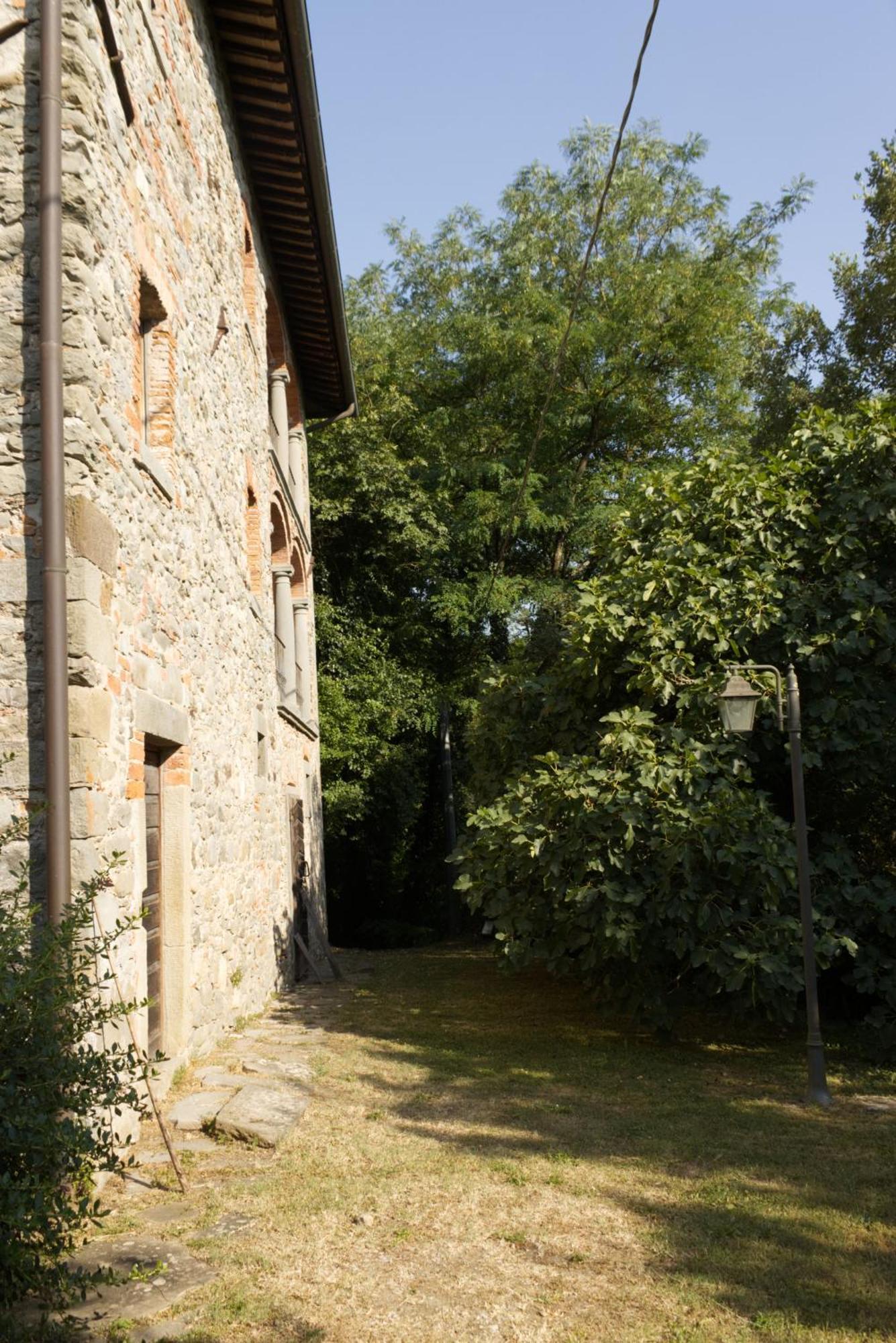 Borgo Del Sole Agriturismo Poggio  Ngoại thất bức ảnh