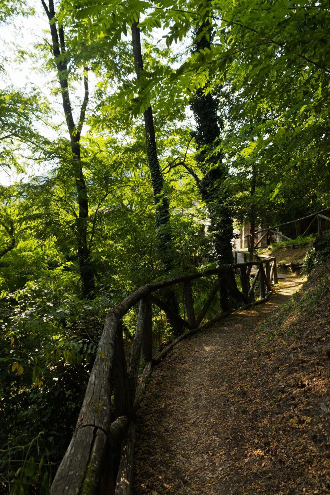 Borgo Del Sole Agriturismo Poggio  Ngoại thất bức ảnh