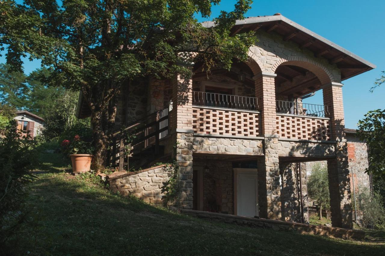 Borgo Del Sole Agriturismo Poggio  Ngoại thất bức ảnh