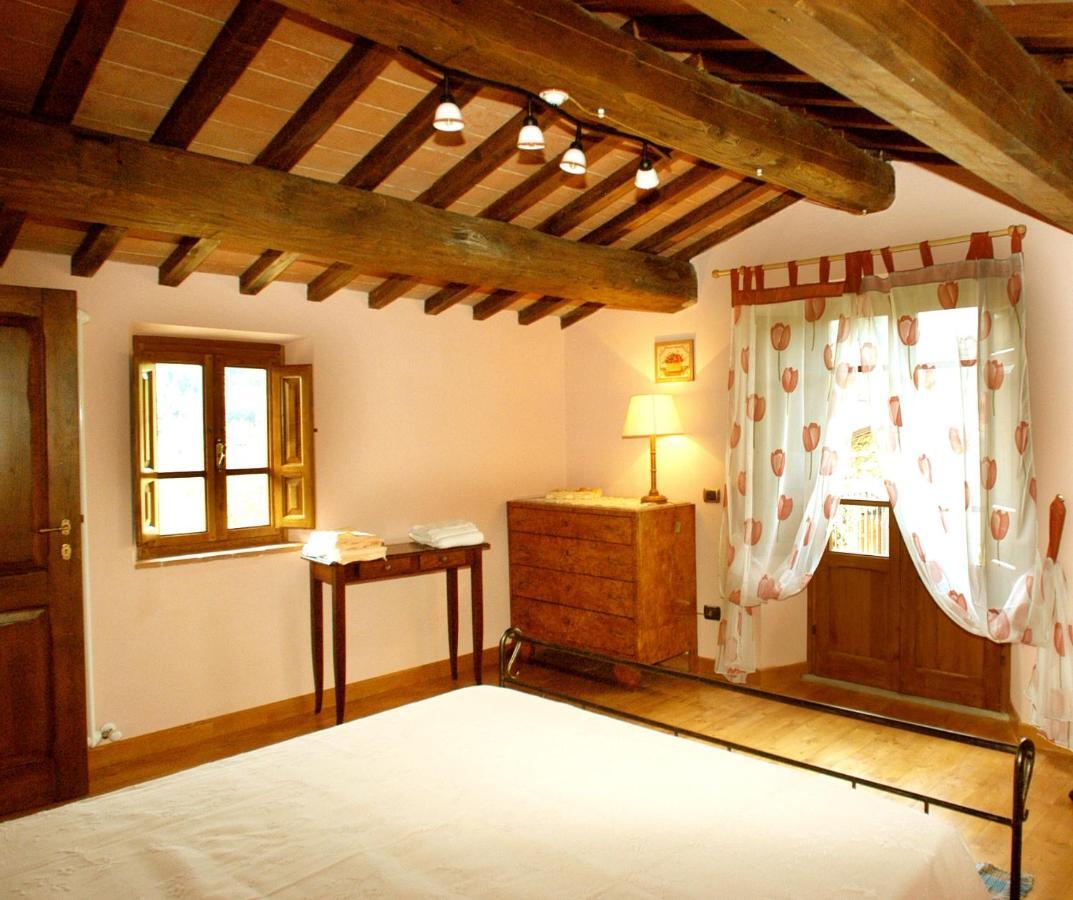 Borgo Del Sole Agriturismo Poggio  Ngoại thất bức ảnh