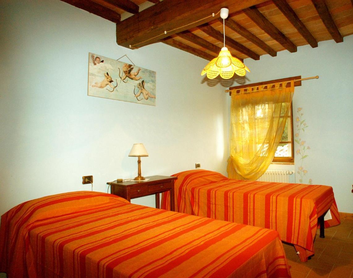 Borgo Del Sole Agriturismo Poggio  Ngoại thất bức ảnh